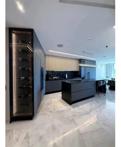 Vendo Apartamento 109m2 Las Mercedes 5140