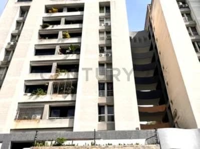 VENTA DE APARTAMENTO LOMAS DEL AVILA