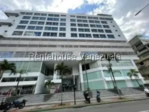 #26-13290 Hermoso Apartamento En Las Mercedes