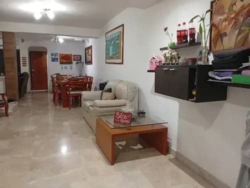 Ana Colmenarez Sky Group Vende Aparto-quinta En La Urb Prebo. Plaq-003