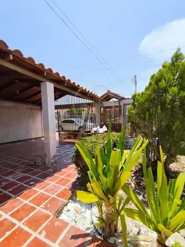 Ecv-1913 Casa Urbanizacion Charaima Puerta Maraven Municipio Carirubana Estado Falcon