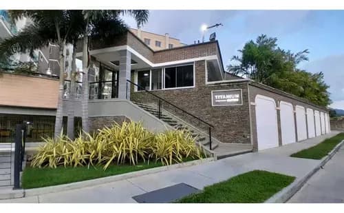Apartamento En Venta En Trigal Norte, Res Titanium Suites.mjp-9320873
