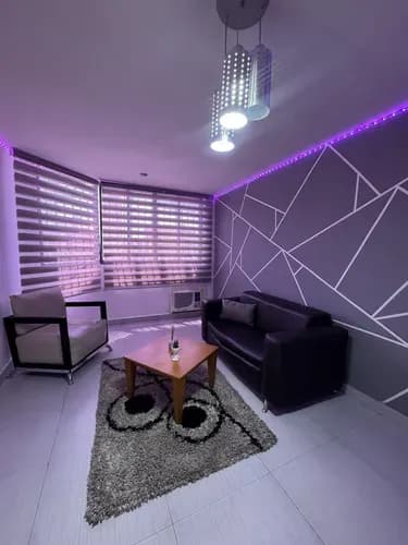 Apartamento En La Soledad Edificio Montote