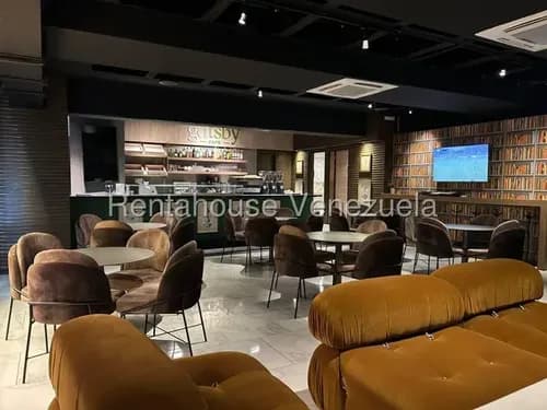 En Venta Fondo De Comercio Ubicado En Chuao