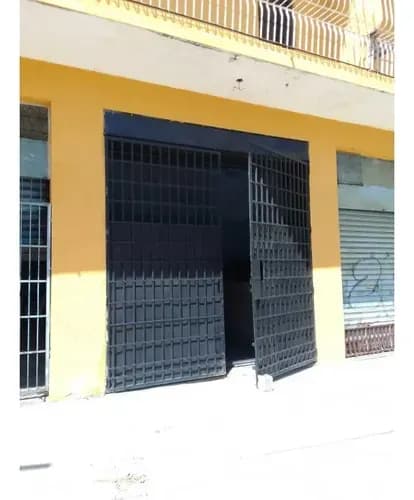 Galpon En Alquiler Calle Comercio C/c Fernando Figueredo Jr-9804380