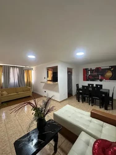 Mc Se Vende Apartamento En Res. Teresa Naguanagua