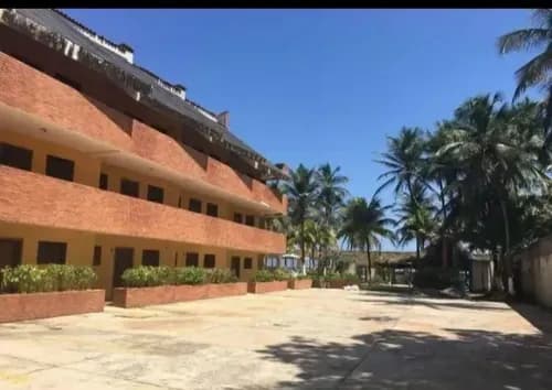Apartamento En Venta En Tucacas Res Manglares