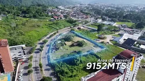 Terreno En Venta Av Rotaria San Cristóbal Mg373