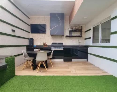 Sky Group Elite Vende Town House Terrazas De Camoruco