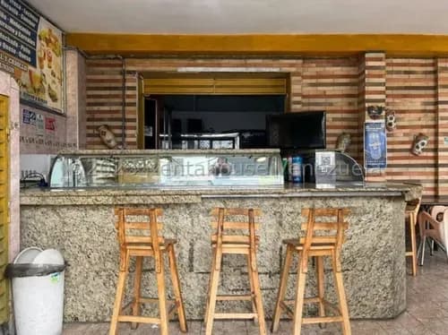 Inmuebles Milagros Nazareth Local En Venta En Barquisimeto Lara Zona Centro. Codigo Del Inmueble 25-4089 Economica Comercial Economico