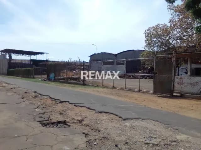 Galpon en Venta Urb. La Coromoto