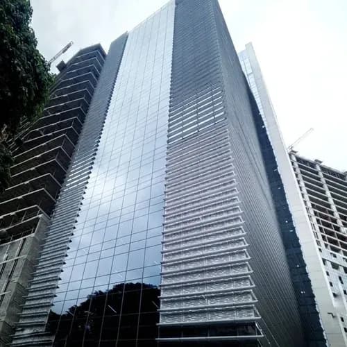 En Venta Oficina Premium De 162 Mts2 En Las Mercedes, Torre Guayana, Las Mercedes