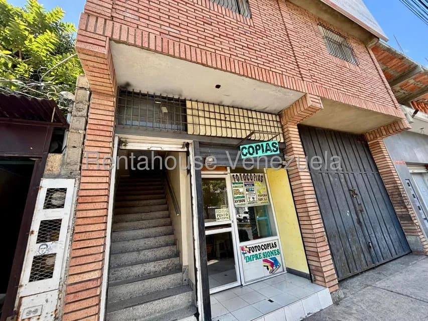 Local Comercial en alquiler - $80