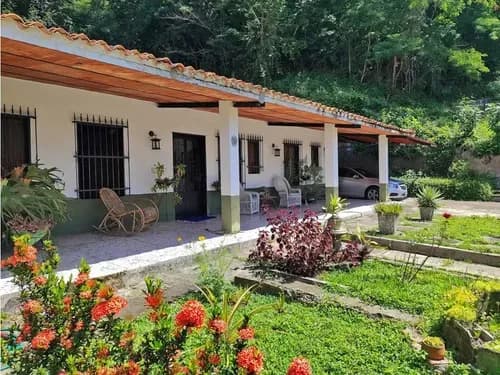 Casa En El Limon, Las Mayas