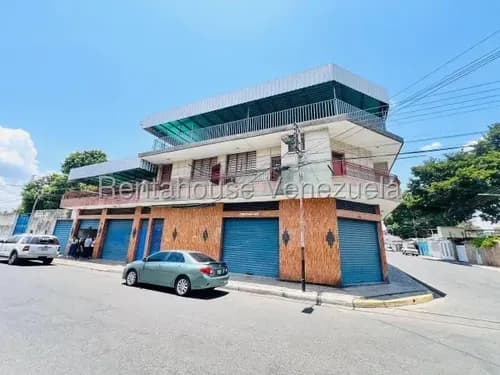 En Venta Edificio En Santa Cruz Db 25-22407