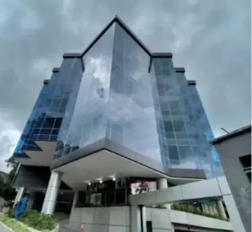Oficina En Venta En Torre Q Hb