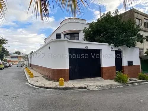 Carla Gonzalez Casa En Venta Santa Cecilia Mls #23-26252 Sc