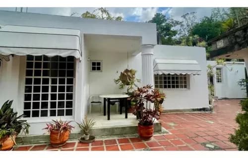 Casa En Venta Oripoto