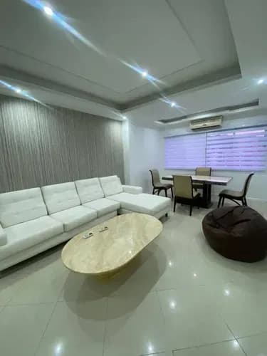 Yr Alquiler Apartamento Amoblado Planta Eléctrica Total En Cronus Country