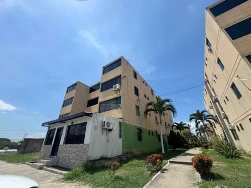 Apartamento Ubicado En Buenaventura, Ciudad Integral, Paraparal Carabobo De Oportunidad