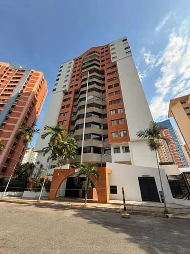 Alquiler De Apartamento En Los Mangos Hábitat Park 31241-er
