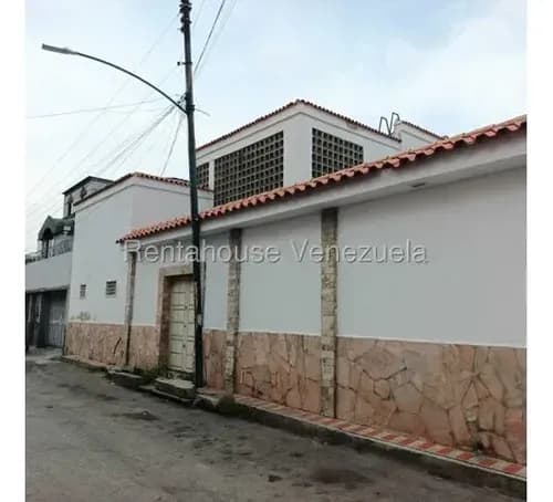 Casa En Venta El Paraíso Al25-19046