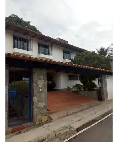 Casa En Venta Urbanización Prados Del Este