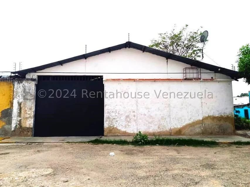 Comercial (Local Comercial) en Venta en San Miguel, Aragua