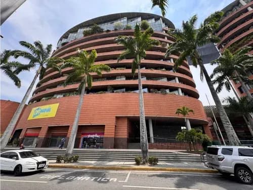 Oficina En Venta. 70 M2 En Cc San Ignacio Torre Kepler