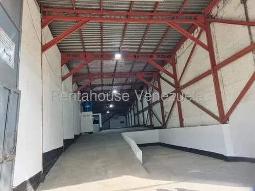 Galpón Alquiler La Yaguara Cerca De Makro 854m2 2b 2p