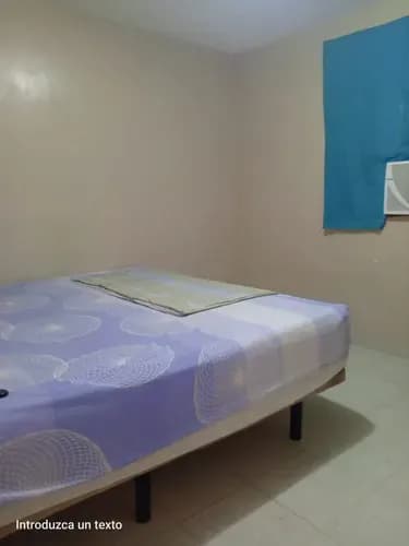 Destacado Apartamento De 50 M2 Totalmente Enrejado Y Equipado En Piso 1 Con Agua De Pozo Urbanización Buenaventura, Paraparal (primeras Manzanas)