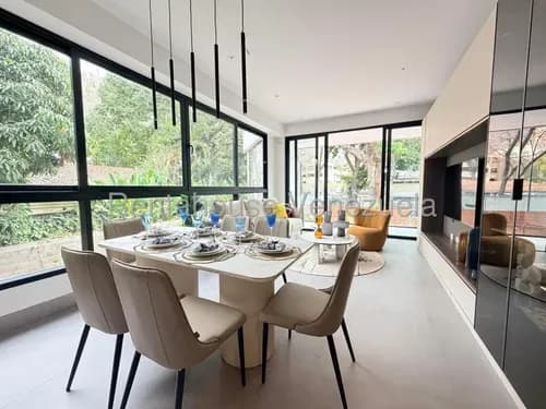 Ph En Venta La Castellana, En Venta, Posibilidad De Financiamiento. 26-20518