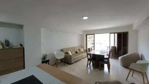 Apartamento En Venta Colinas De Bello Monte 80m2 / 2h-2b-1p Ep