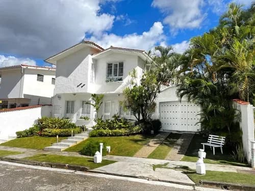 Mh Casa En Venta Prebo Ii Calle Cerrada Con Vigilancia Piscina