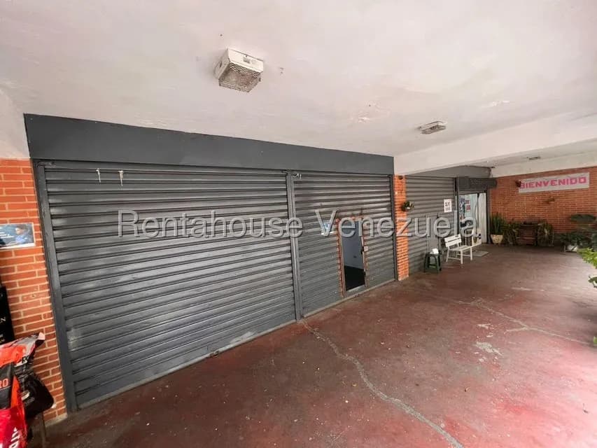 Comercial (Local Comercial) en Venta en Parroquia Santa Teresa, Distrito Metropolitano