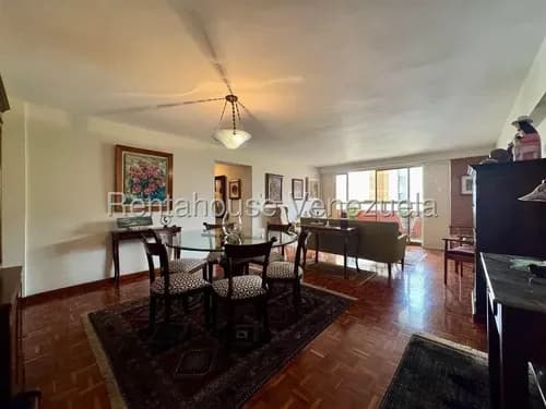 Af- Apartamento En Venta En Los Samanes, Ubicado En Calle Cerrada Con Vigilancia