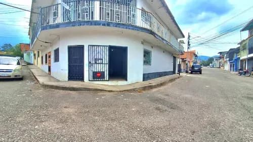 Se Alquila Local Comercial En Las Delicias