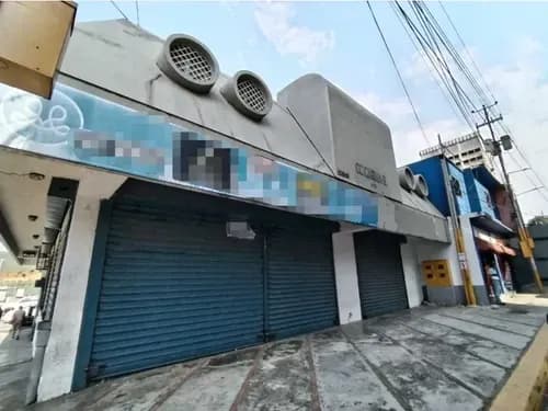 Local Comercial En Venta En Centro De Valencia, Em-8951273