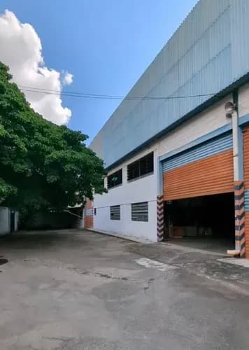 Wc Galpon En Venta En Zona Industrial Castillito San Diego C309794