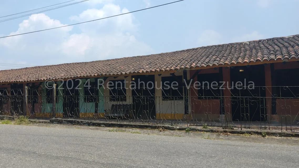 Comercial (Local Comercial) en Alquiler en Baruta, Distrito Metropolitano