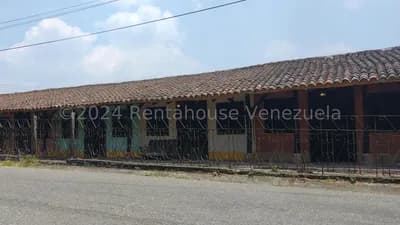 Local Comercial en alquiler en Baruta, Caracas, Distrito Metropolitano - $150