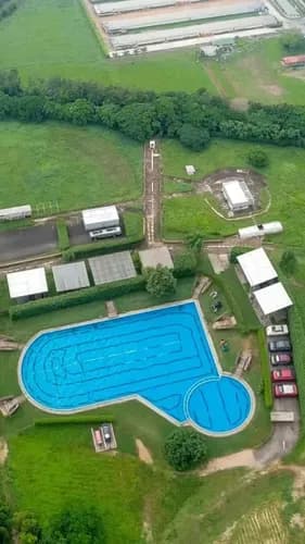 Vendo Solo Clientes Complejo Deportivo En Montalbán Edo Carabobo Jrico