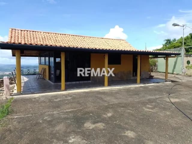 Casa Granja en Alquiler Lomas de Tabure - Cabudare