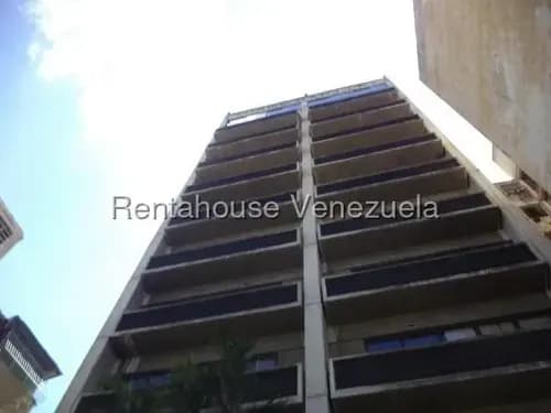 Oficina En Alquiler - Los Dos Caminos - Andreina Castro - Mls #25-23693