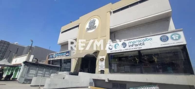 Centro Comercial en Venta Plaza Celta