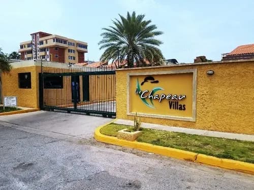 Se Vende Casa En Conjunto Residencial Le Chapieu