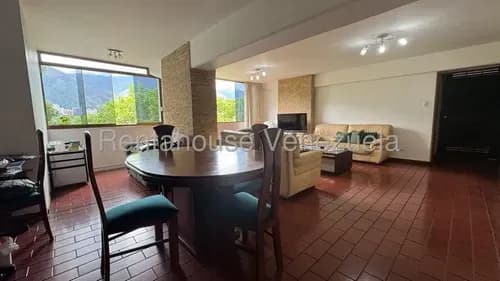 Agp Apartamento En Venta En Chuao, Cómodo, Remodelado, Ubicación Estratégica 26-13515