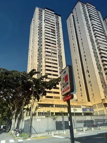Alquiler Apartamento Los Dos Caminos