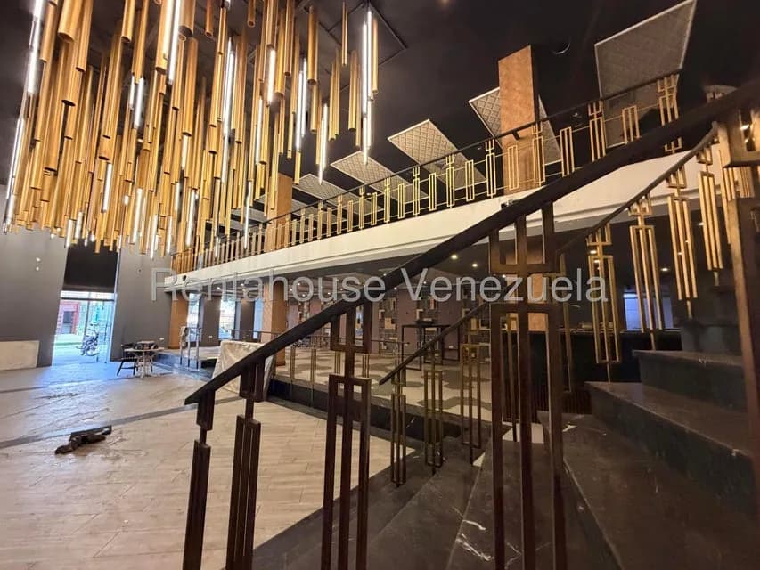 Comercial (Local Comercial) en Venta en Las Mercedes, Distrito Metropolitano