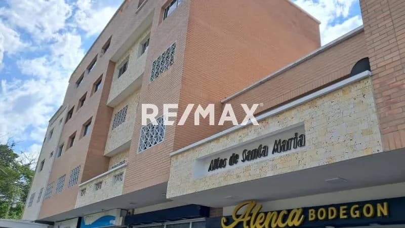 EN VENTA APARTAMENTO EN ALTOS DE SANTA MARIA
